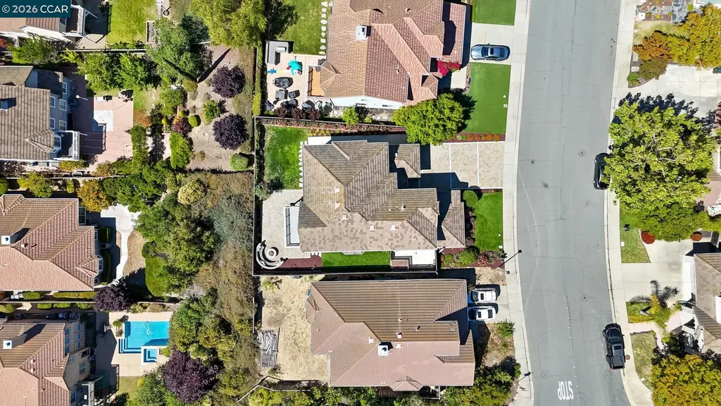 5003 Raven Way Clayton CA 94517