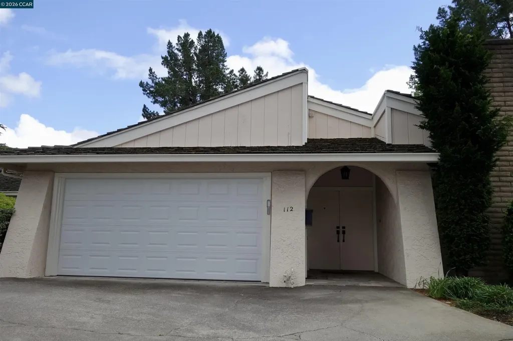 112 Marchbanks Court Walnut Creek CA 94598