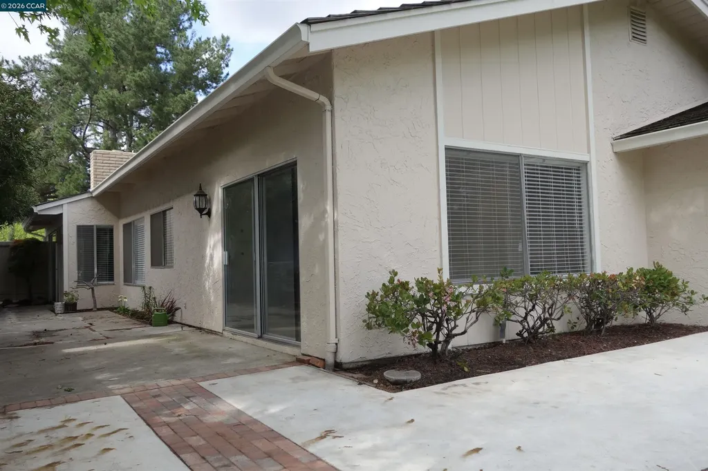112 Marchbanks Court Walnut Creek CA 94598
