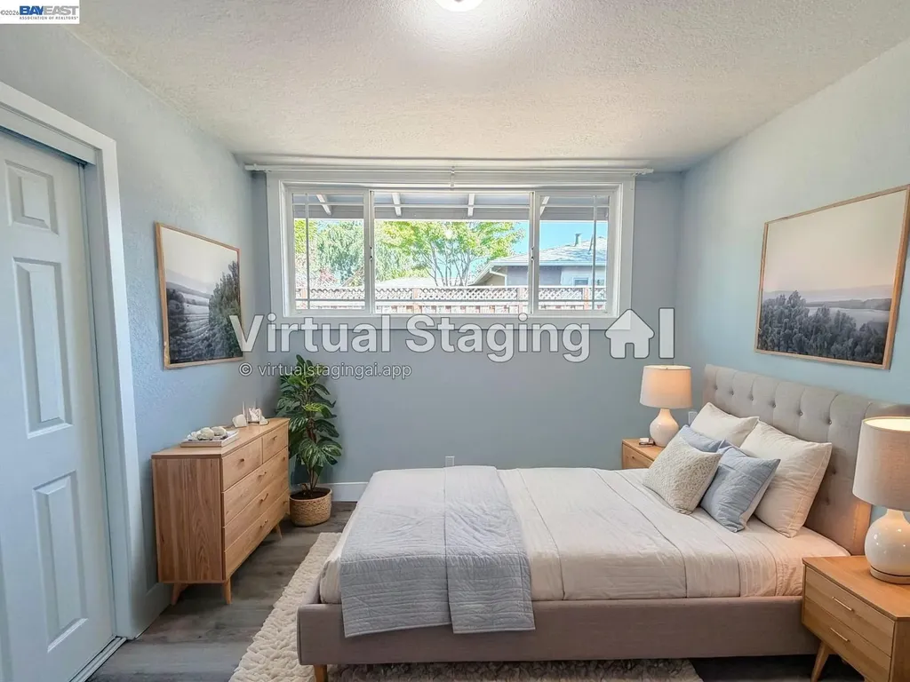 293 Fairway Street Hayward CA 94544