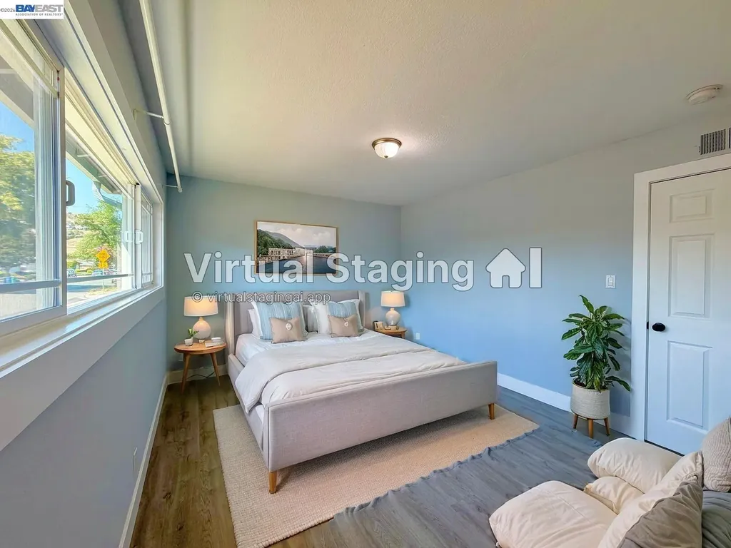 293 Fairway Street Hayward CA 94544