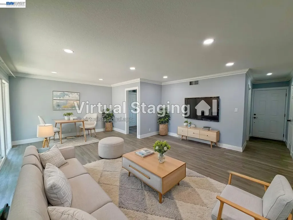 293 Fairway Street Hayward CA 94544