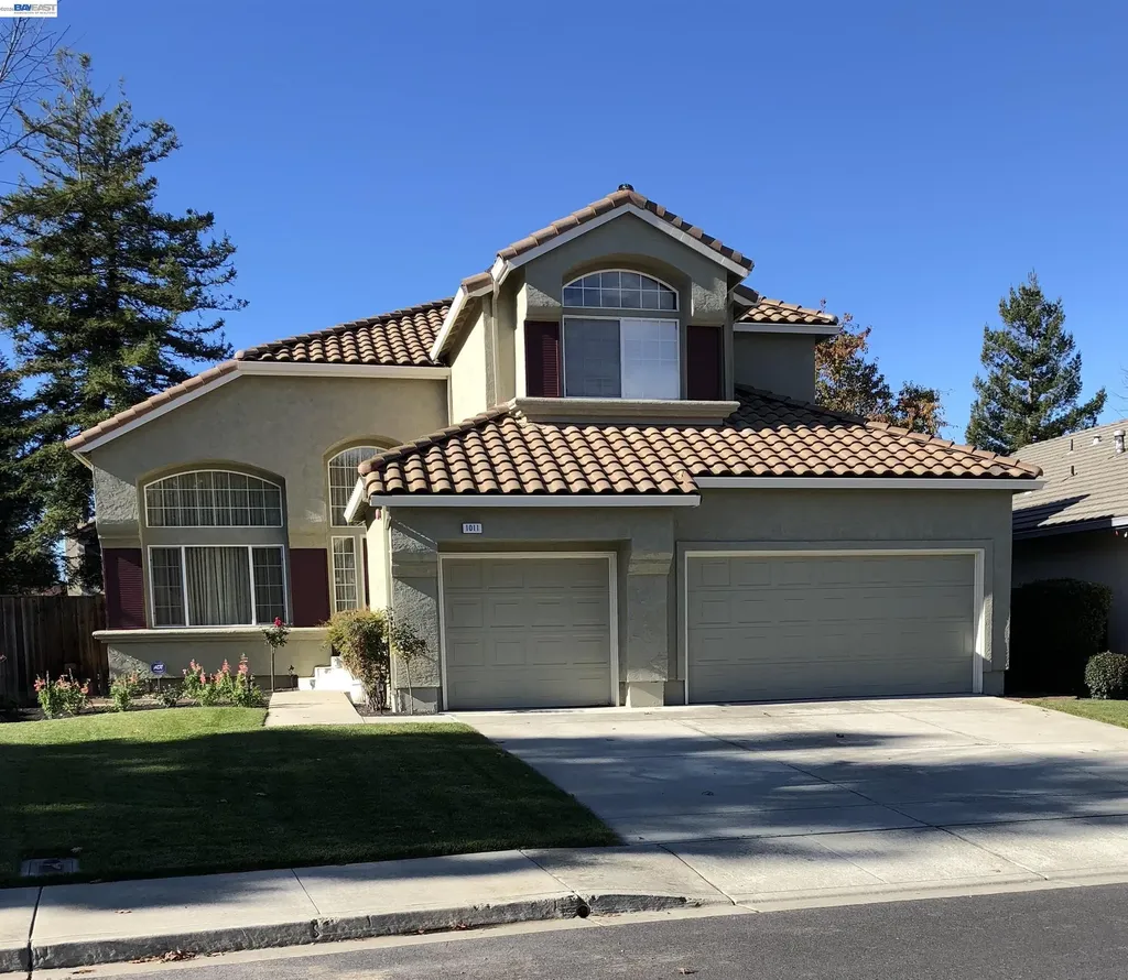 1011 Wynn Circle Livermore CA 94550