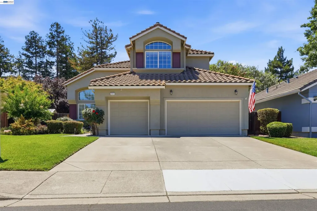 1011 Wynn Circle Livermore CA 94550