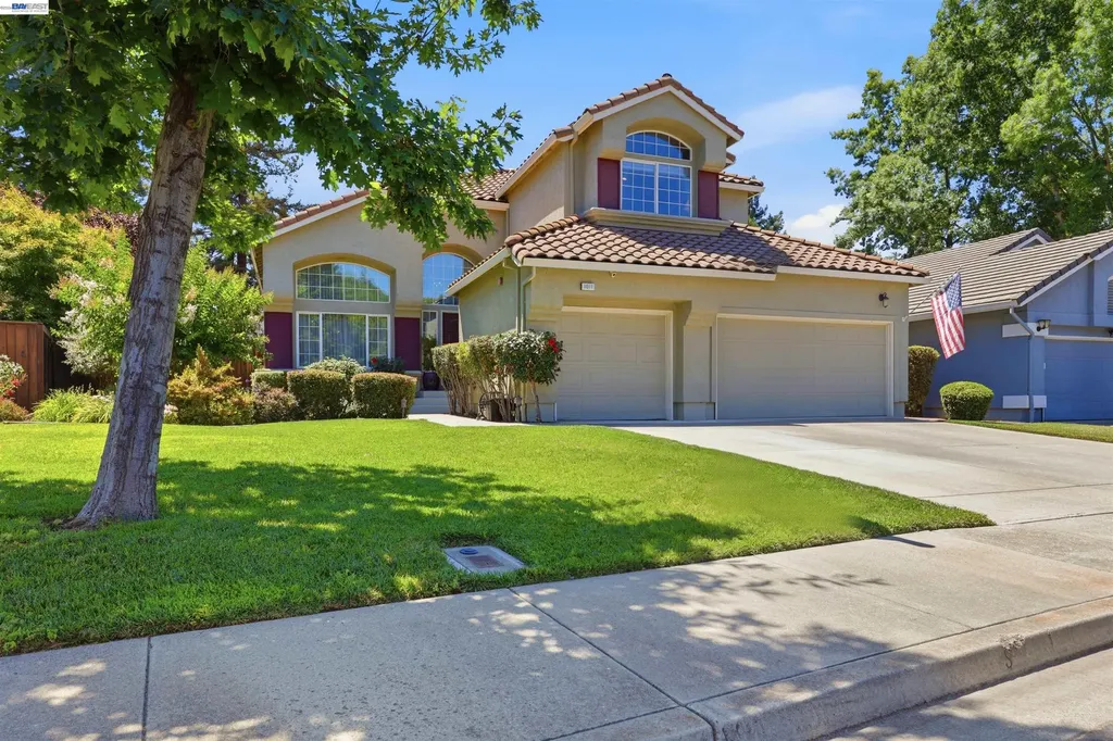 1011 Wynn Circle Livermore CA 94550
