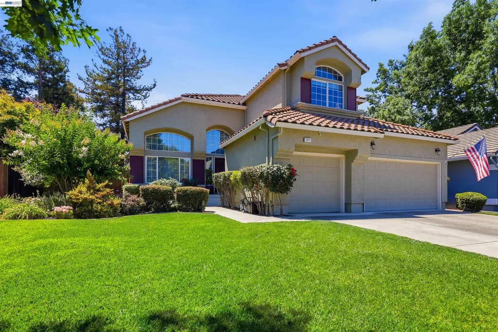 1011 Wynn Circle Livermore CA 94550
