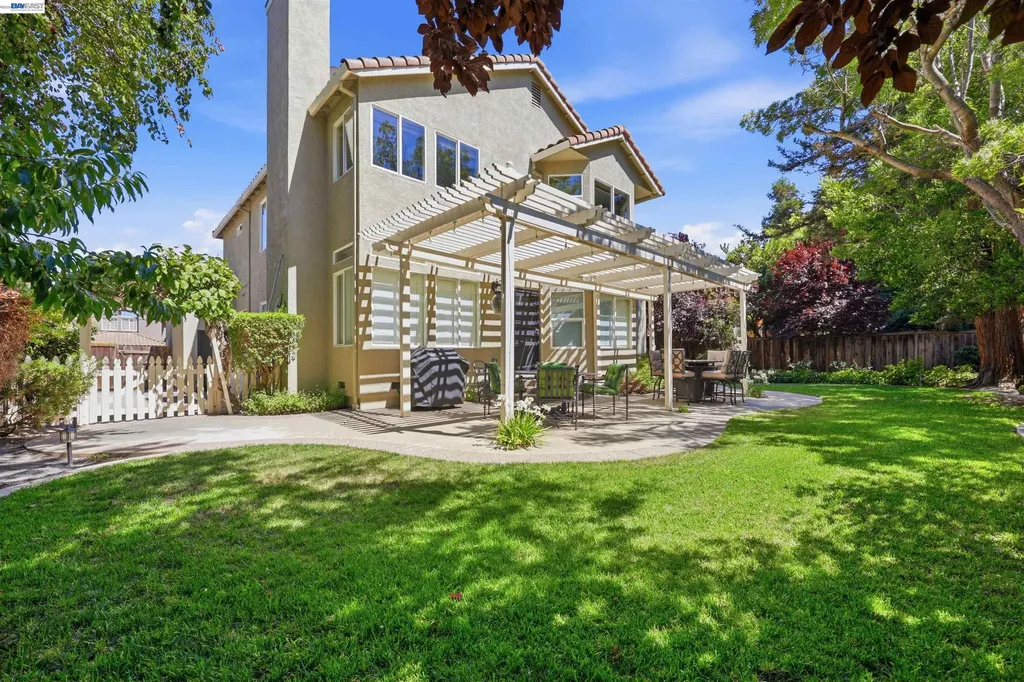 1011 Wynn Circle Livermore CA 94550