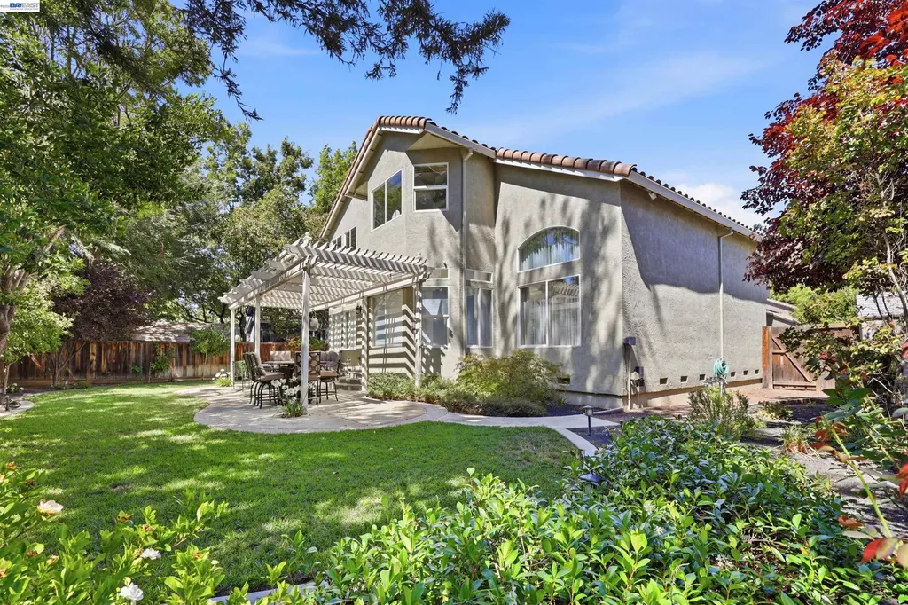 1011 Wynn Circle Livermore CA 94550