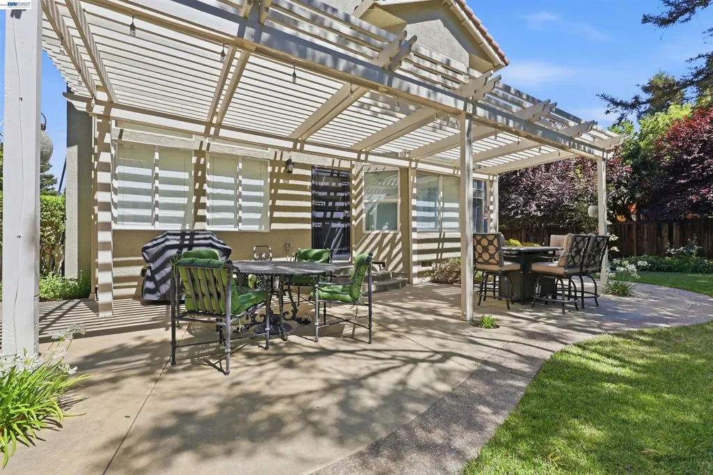 1011 Wynn Circle Livermore CA 94550