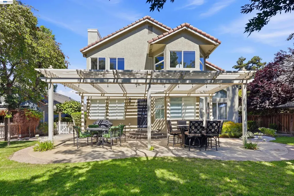 1011 Wynn Circle Livermore CA 94550