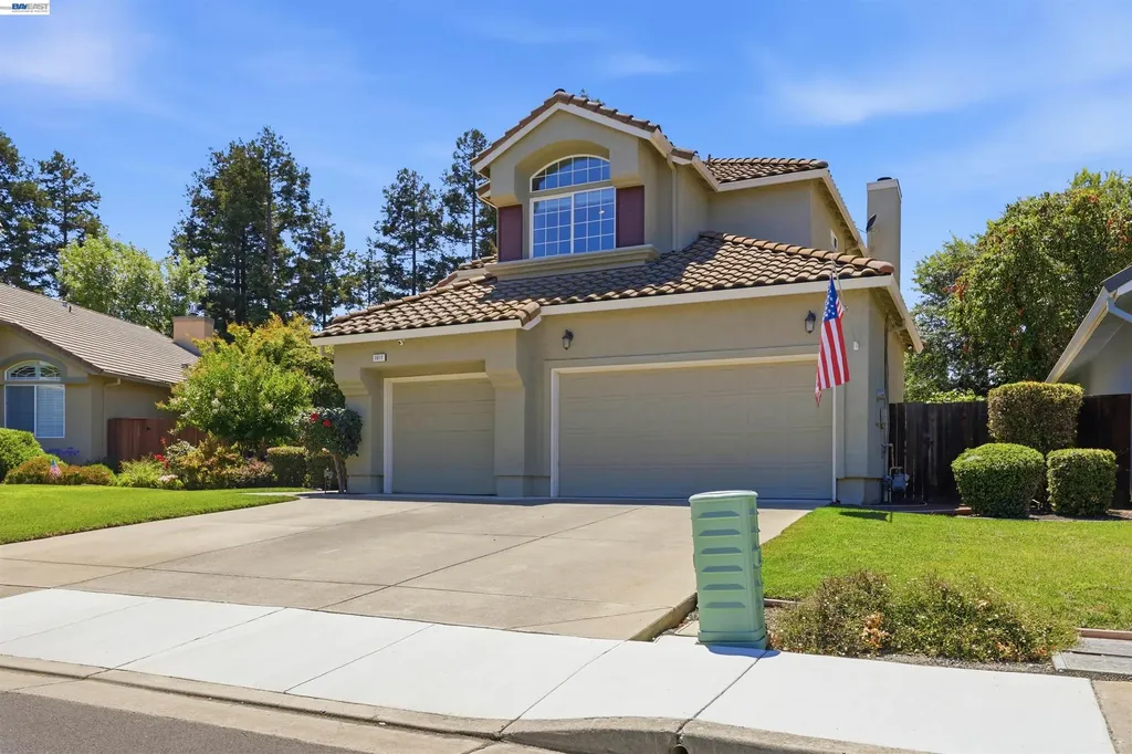 1011 Wynn Circle Livermore CA 94550
