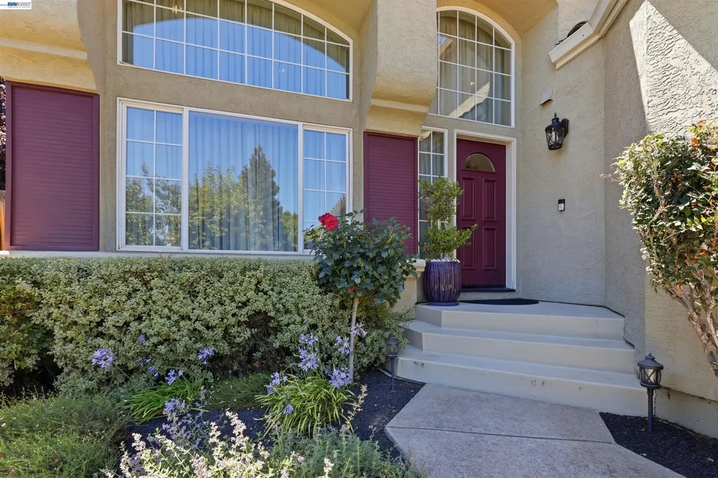 1011 Wynn Circle Livermore CA 94550