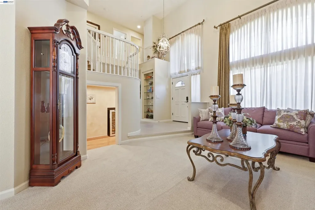 1011 Wynn Circle Livermore CA 94550