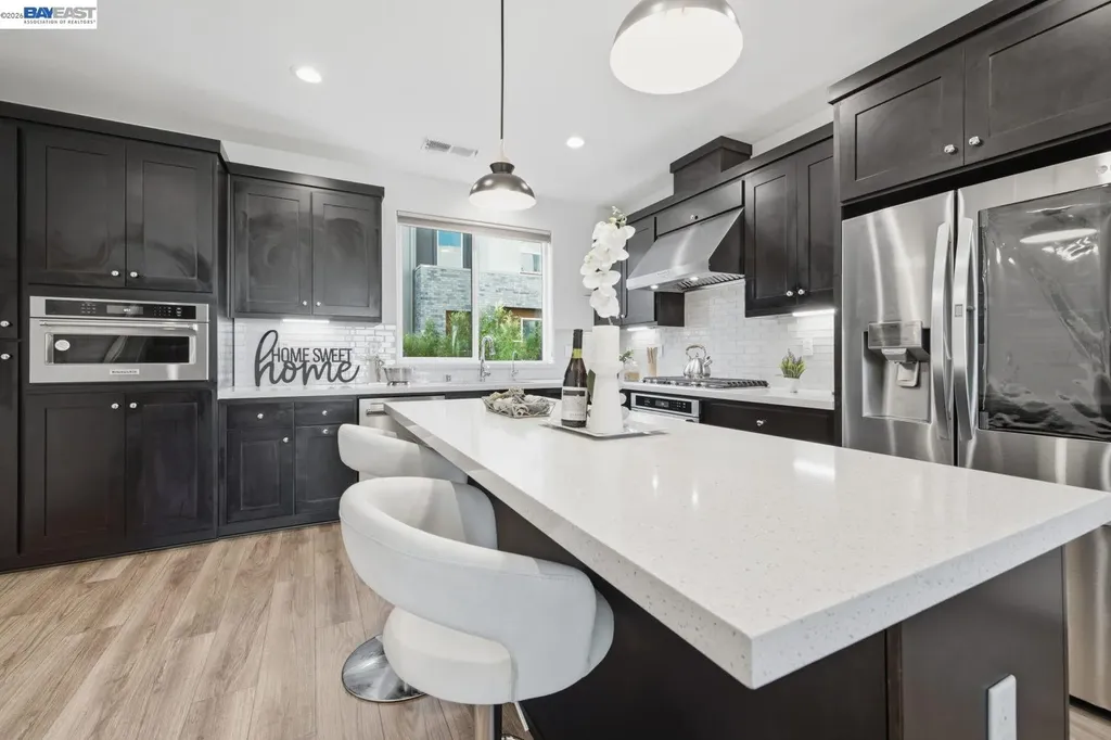 3691 Broadcast Common Fremont CA 94538