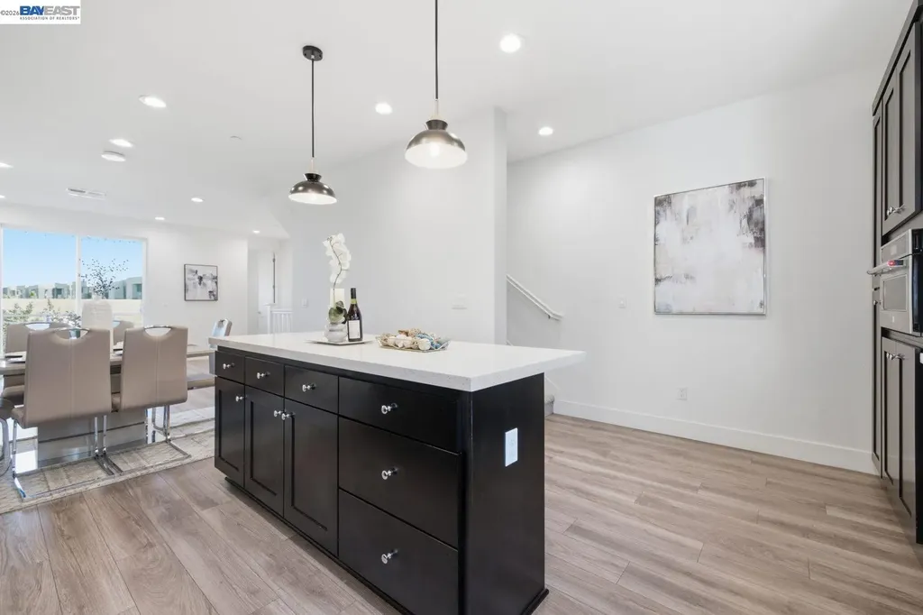 3691 Broadcast Common Fremont CA 94538