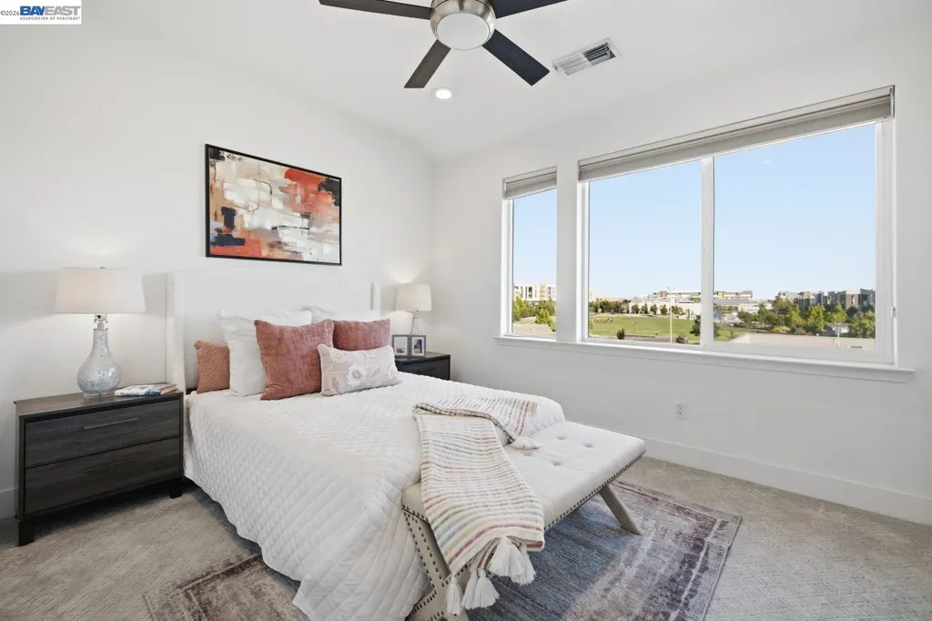 3691 Broadcast Common Fremont CA 94538