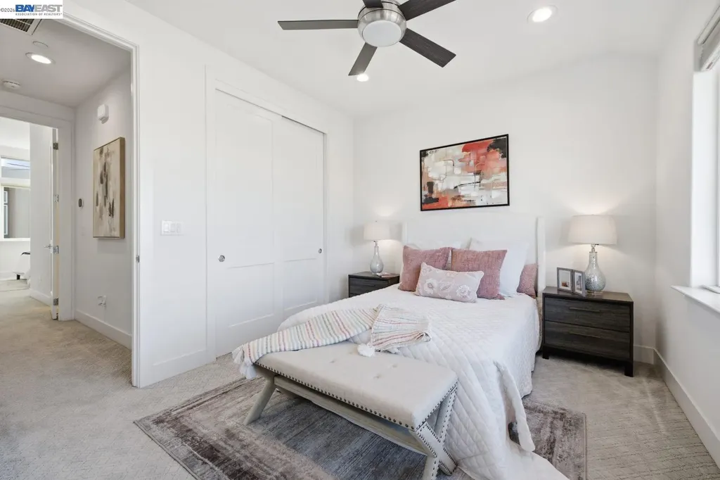 3691 Broadcast Common Fremont CA 94538