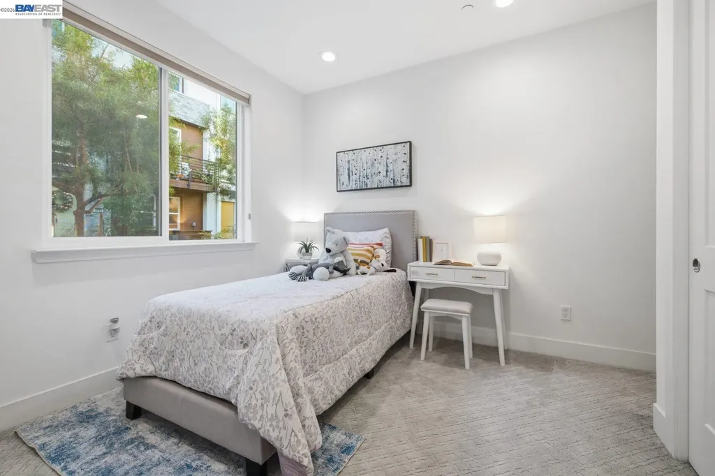 3691 Broadcast Common Fremont CA 94538