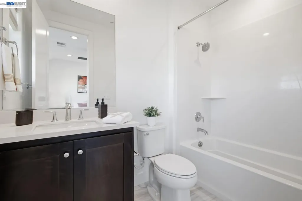 3691 Broadcast Common Fremont CA 94538