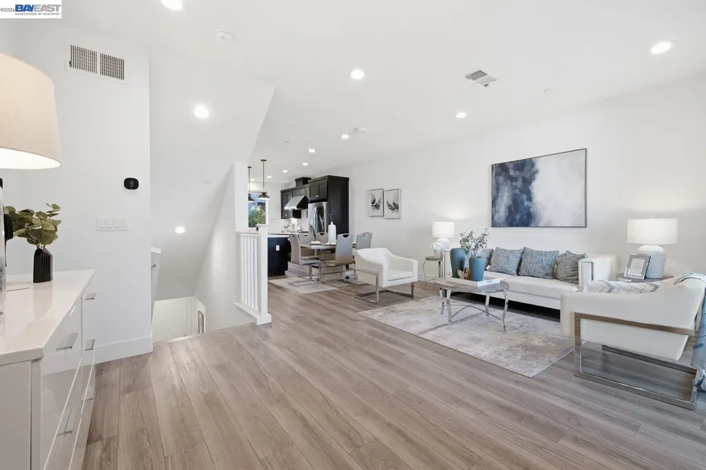 3691 Broadcast Common Fremont CA 94538