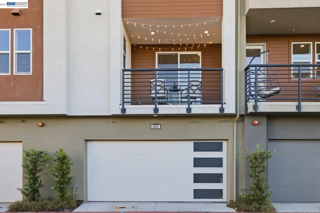 3691 Broadcast Common Fremont CA 94538