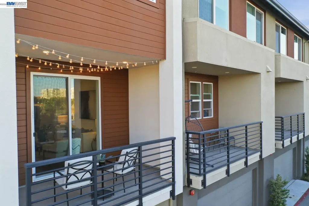 3691 Broadcast Common Fremont CA 94538
