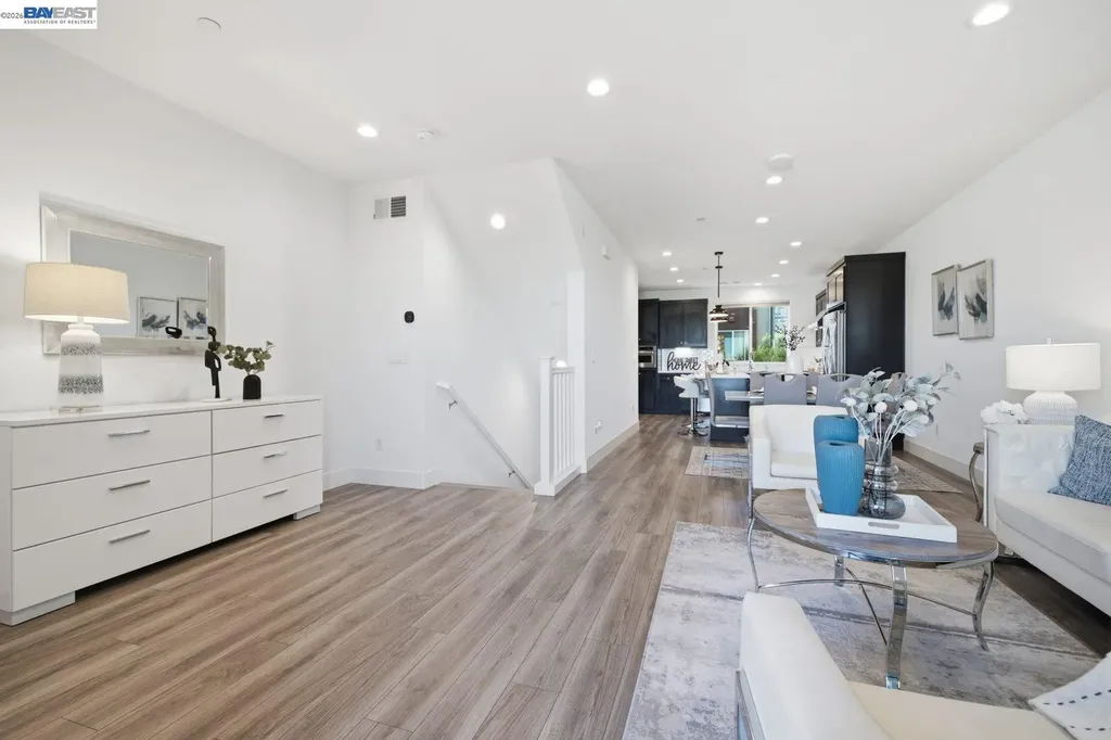 3691 Broadcast Common Fremont CA 94538