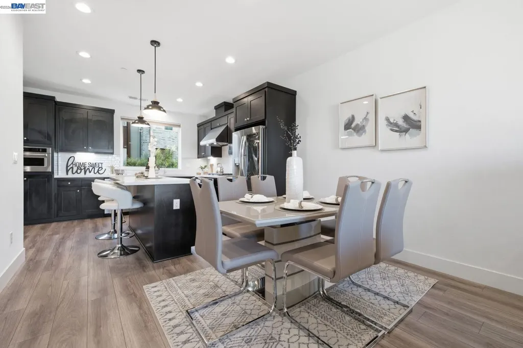 3691 Broadcast Common Fremont CA 94538