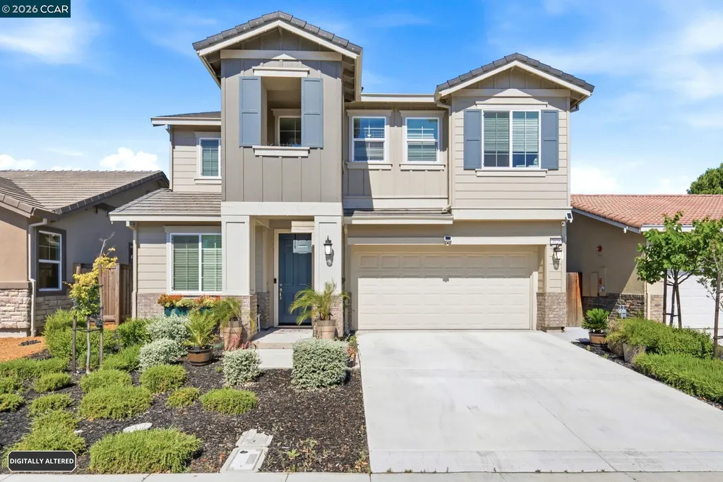 3026 Hickorynut Street Antioch CA 94509
