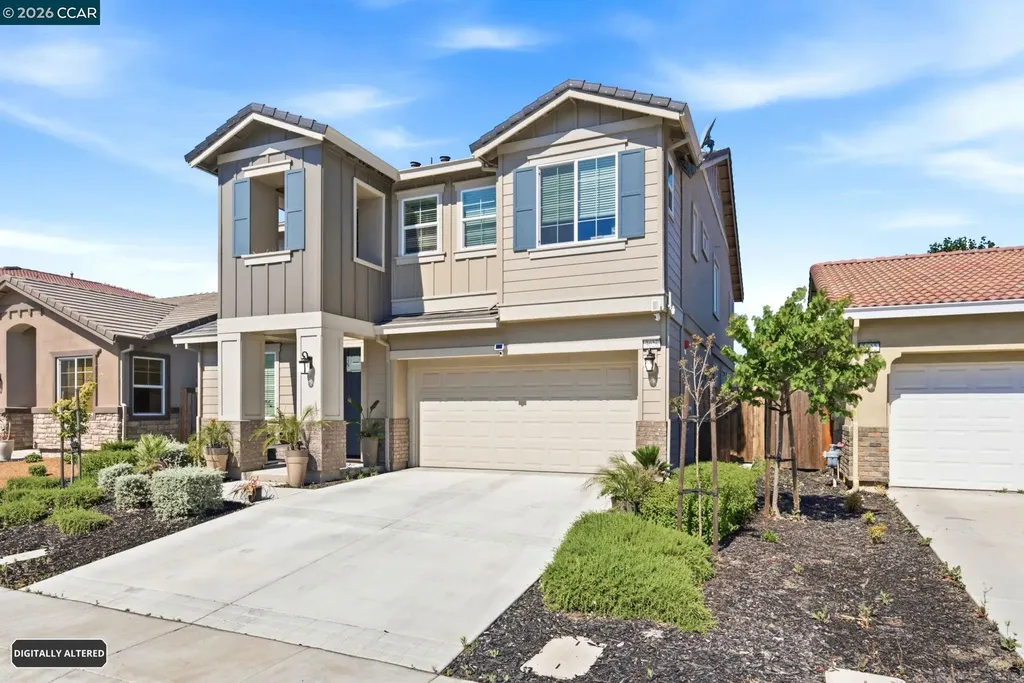 3026 Hickorynut Street Antioch CA 94509