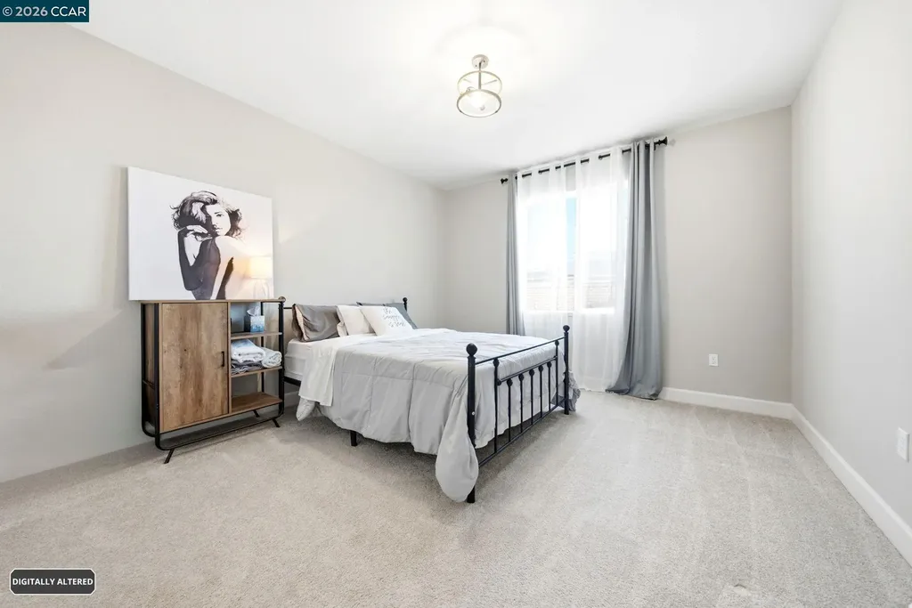 3026 Hickorynut Street Antioch CA 94509