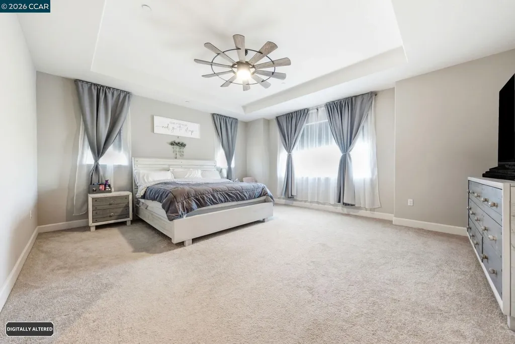 3026 Hickorynut Street Antioch CA 94509