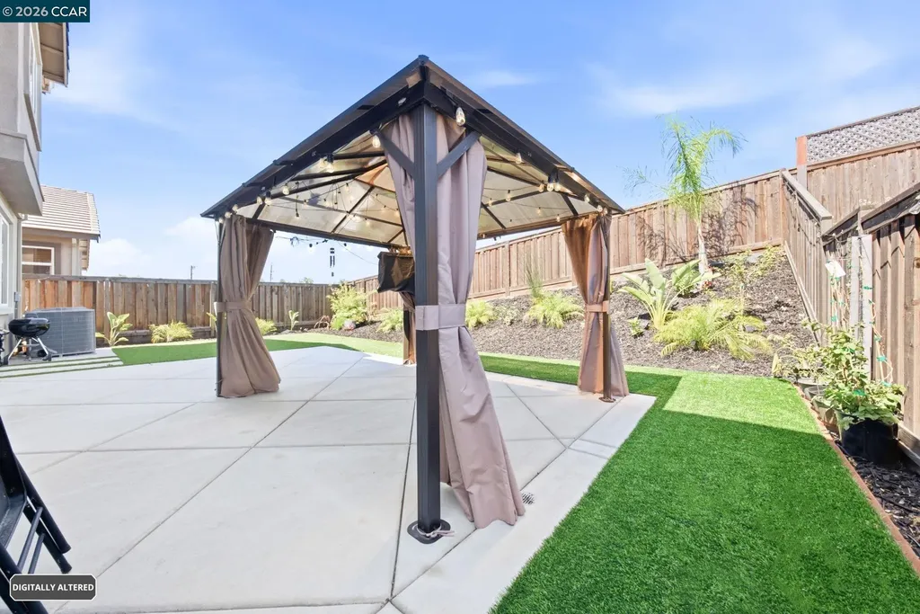 3026 Hickorynut Street Antioch CA 94509