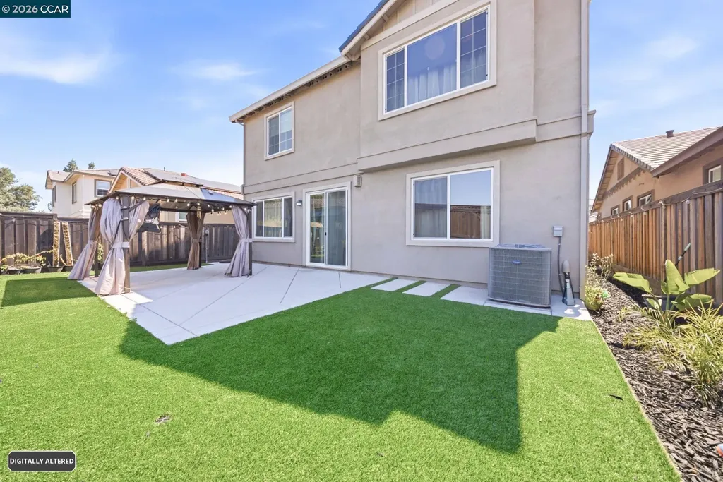 3026 Hickorynut Street Antioch CA 94509