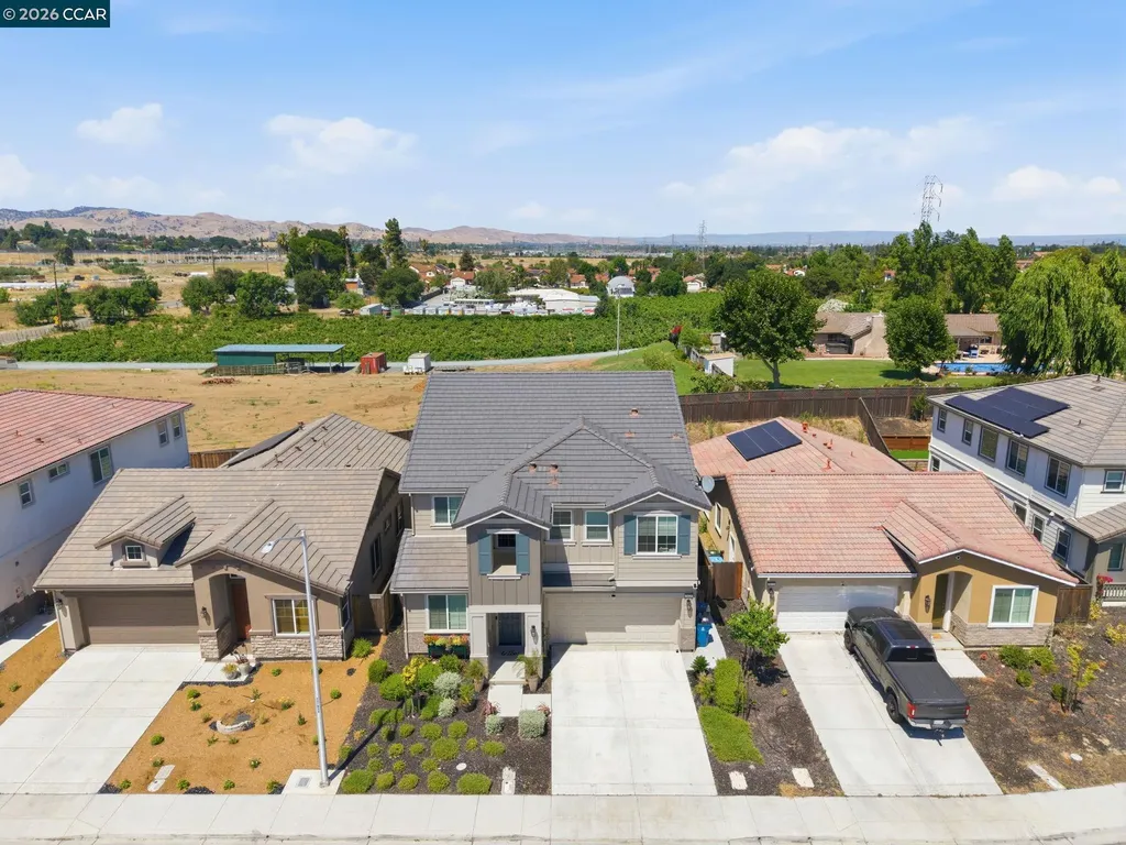 3026 Hickorynut Street Antioch CA 94509