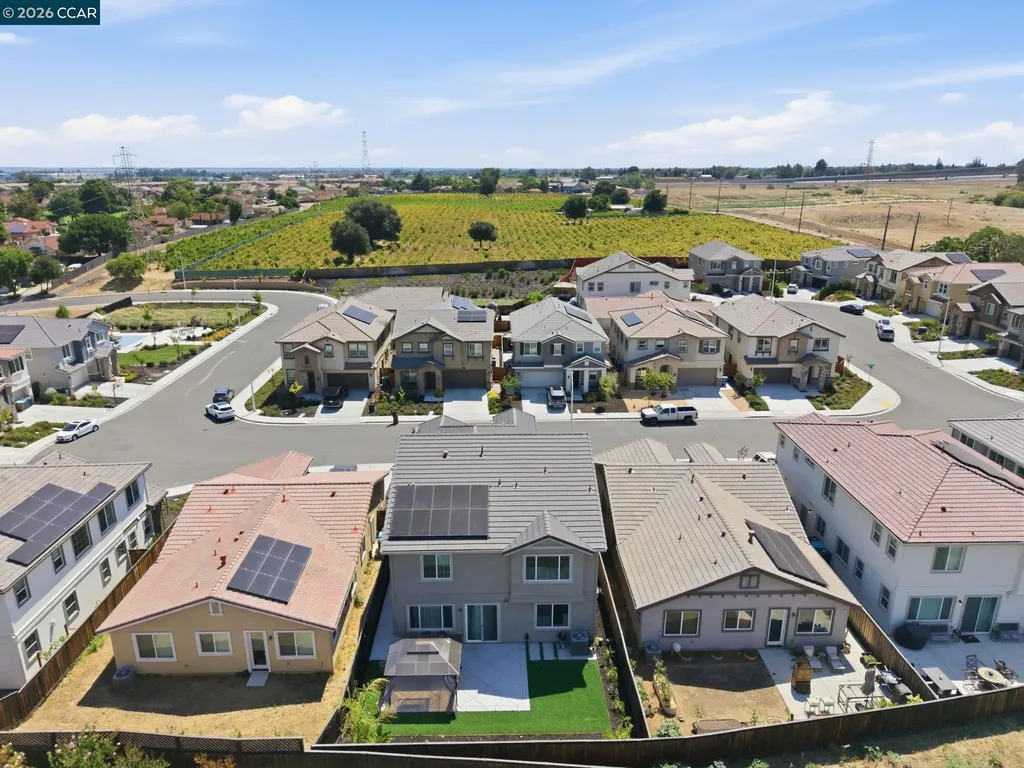 3026 Hickorynut Street Antioch CA 94509