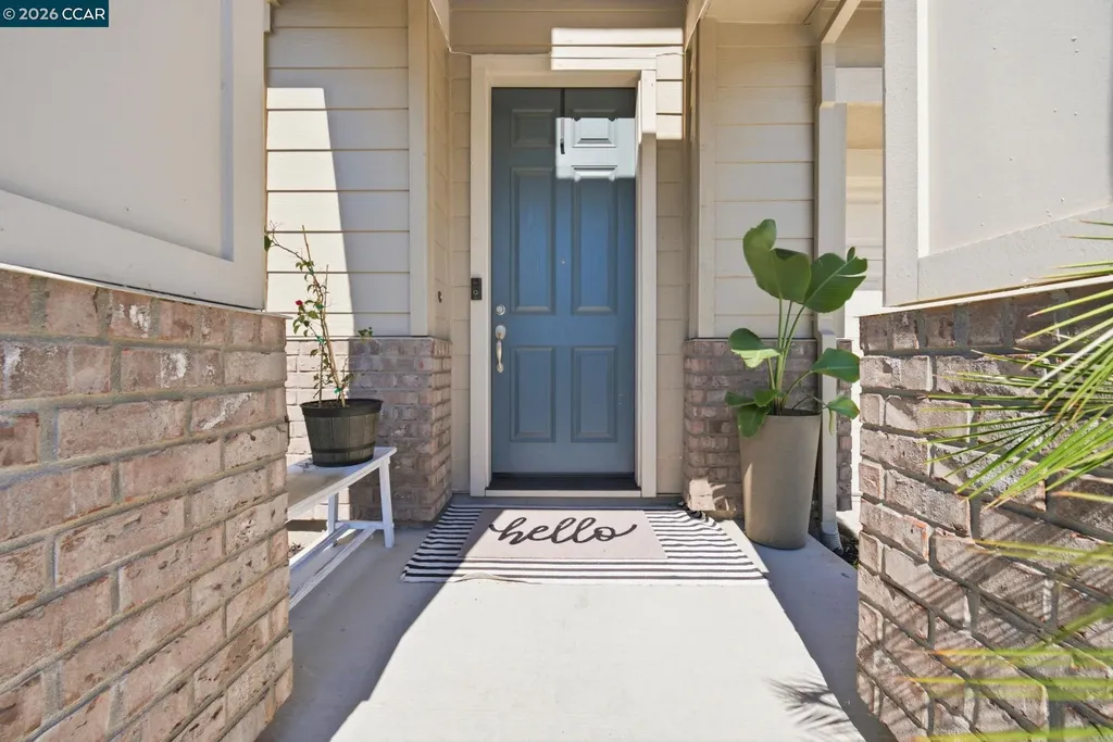 3026 Hickorynut Street Antioch CA 94509