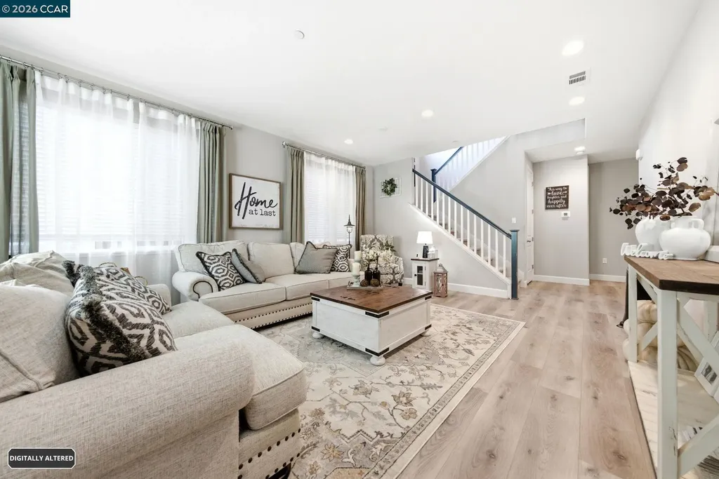 3026 Hickorynut Street Antioch CA 94509