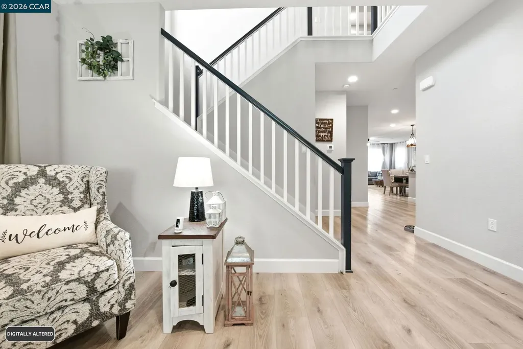3026 Hickorynut Street Antioch CA 94509