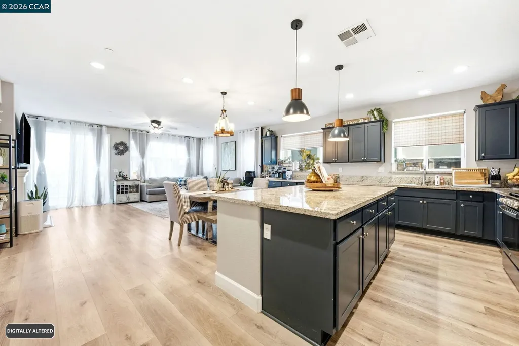 3026 Hickorynut Street Antioch CA 94509