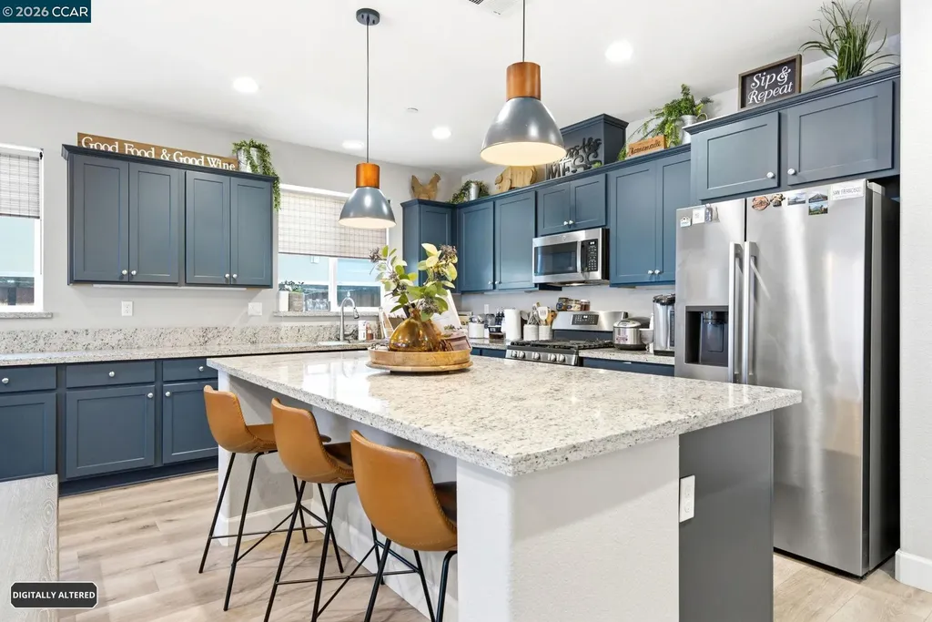 3026 Hickorynut Street Antioch CA 94509