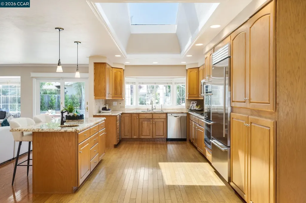 3074 Santa Maria Court Concord CA 94518