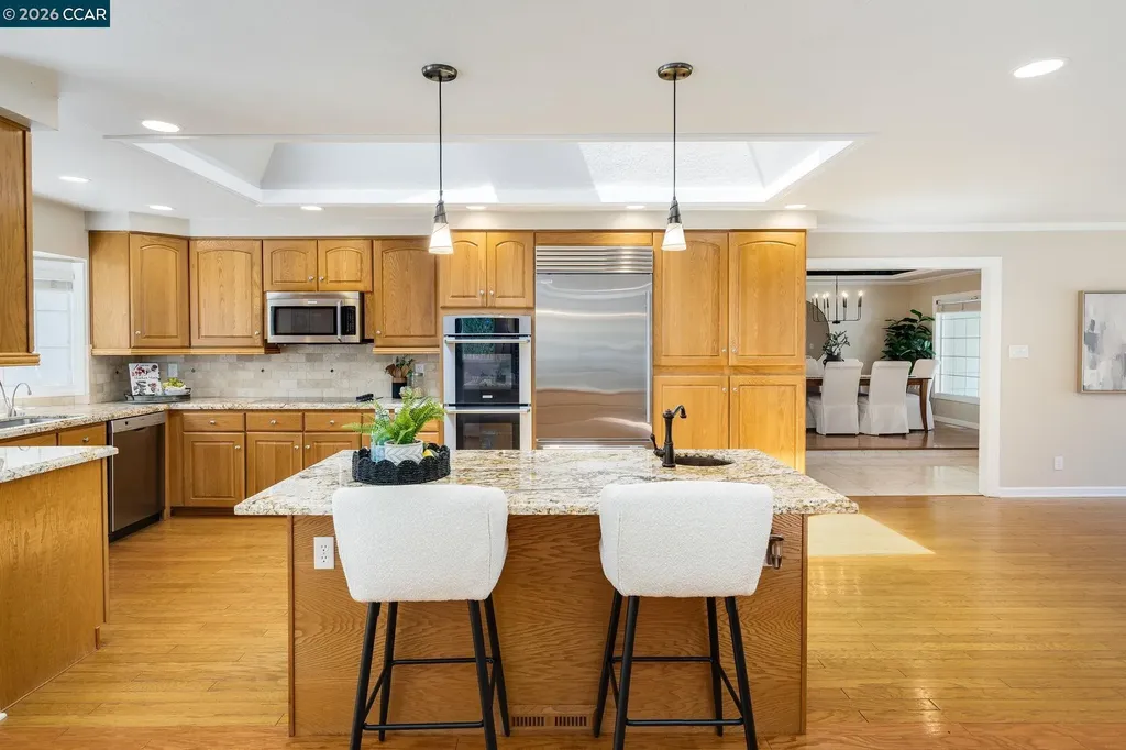3074 Santa Maria Court Concord CA 94518