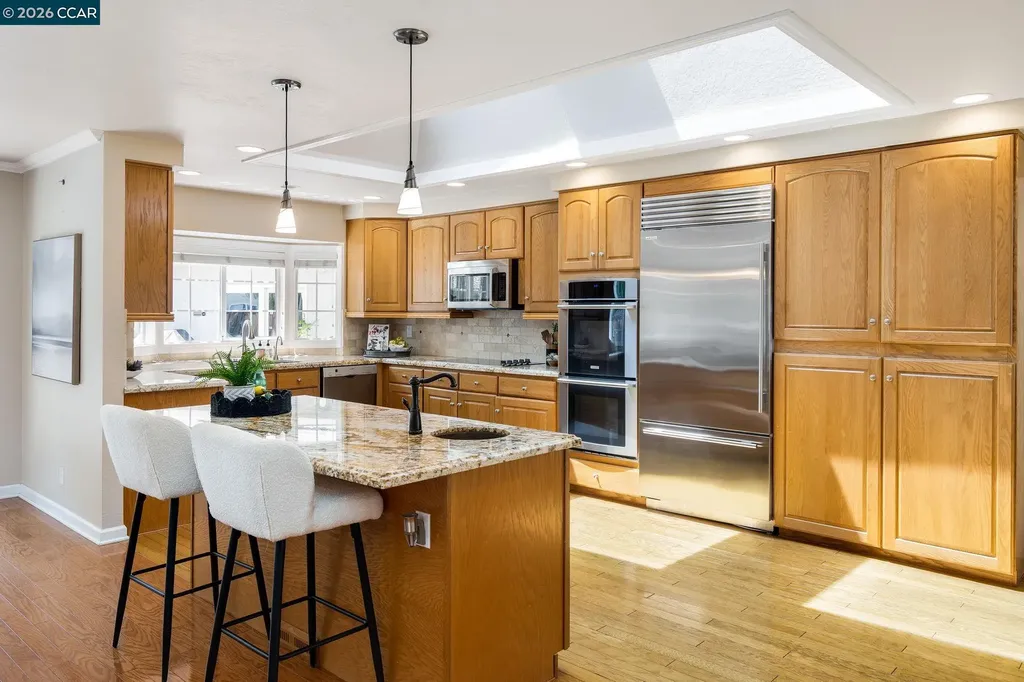3074 Santa Maria Court Concord CA 94518