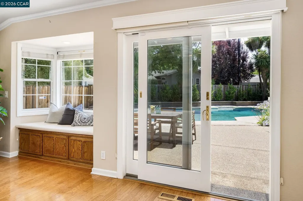 3074 Santa Maria Court Concord CA 94518