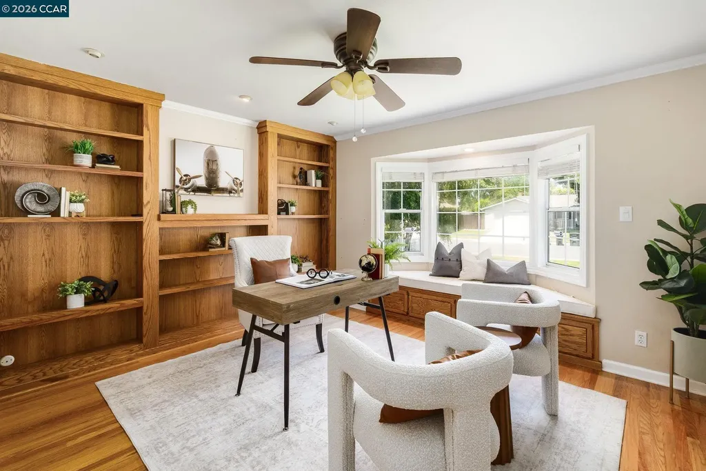 3074 Santa Maria Court Concord CA 94518