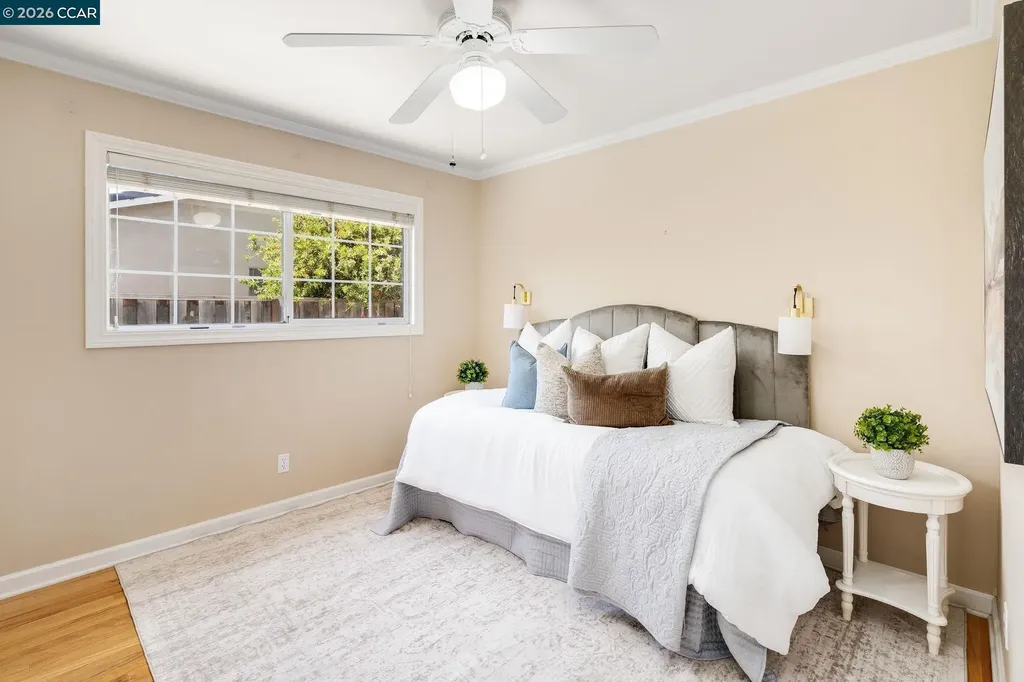 3074 Santa Maria Court Concord CA 94518
