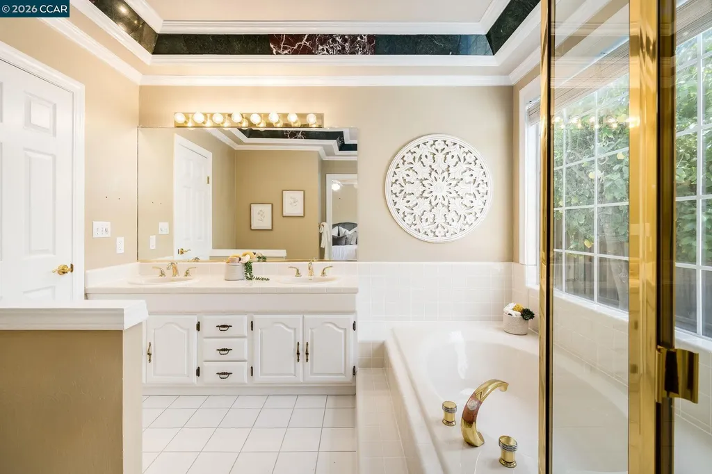 3074 Santa Maria Court Concord CA 94518