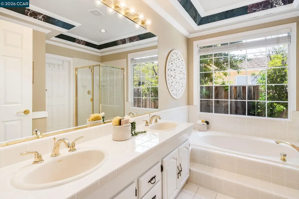 3074 Santa Maria Court Concord CA 94518