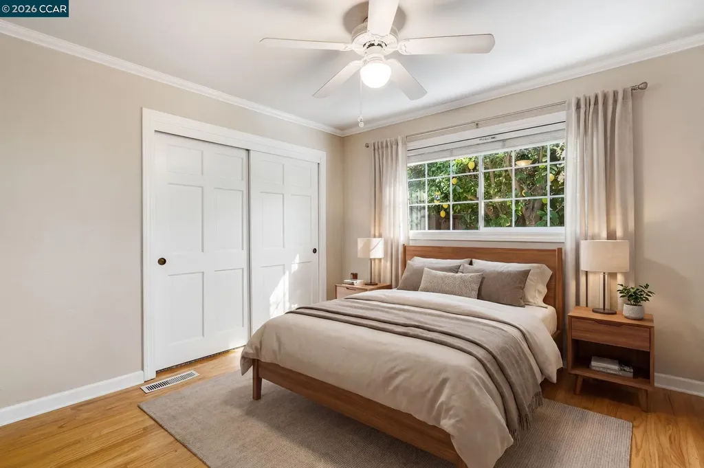 3074 Santa Maria Court Concord CA 94518